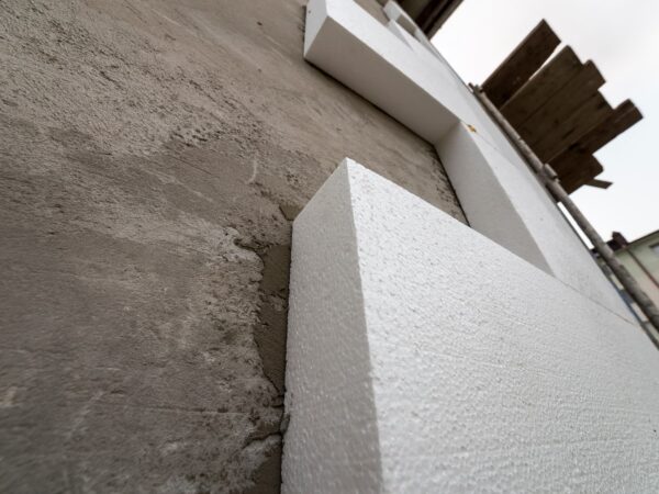 Entreprise d’isolation ext&eacute;rieure &agrave; proximit&eacute; de Haguenau et Saverne Bischheim 1