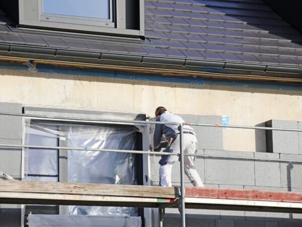 Entreprise d’isolation ext&eacute;rieure &agrave; proximit&eacute; de Haguenau et Saverne Obernai 2