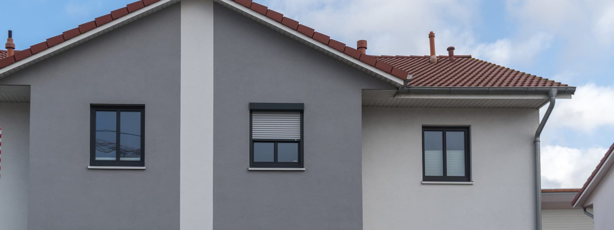 Ravalement de fa&ccedil;ade Erstein