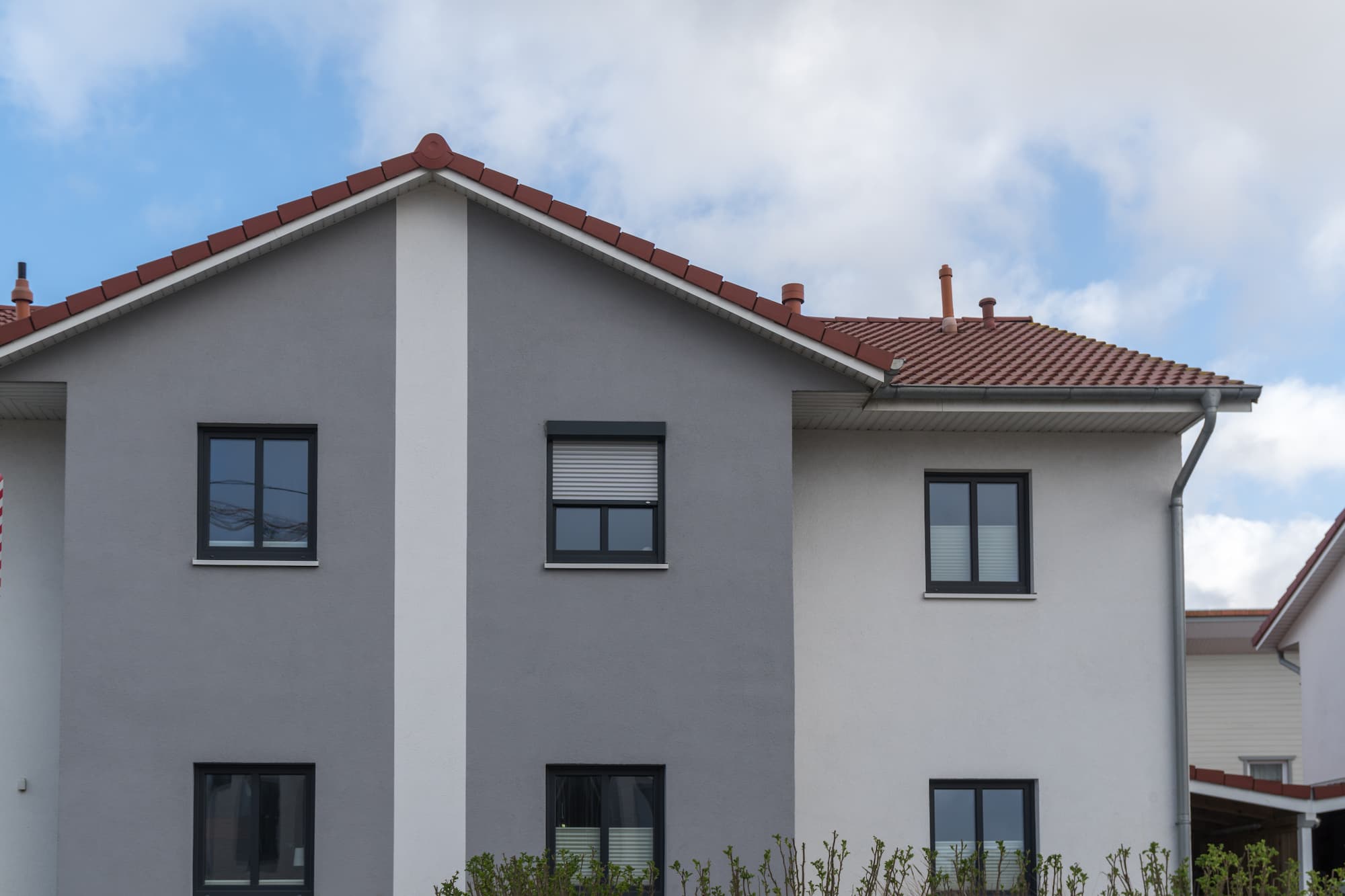 R&eacute;novation et ravalement de fa&ccedil;ade &agrave; c&ocirc;t&eacute; de Strasbourg et Haguenau Erstein 0