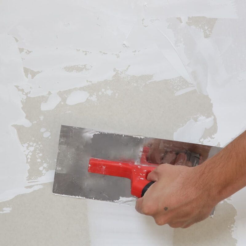 Pl&acirc;trerie / plafond Haguenau 2