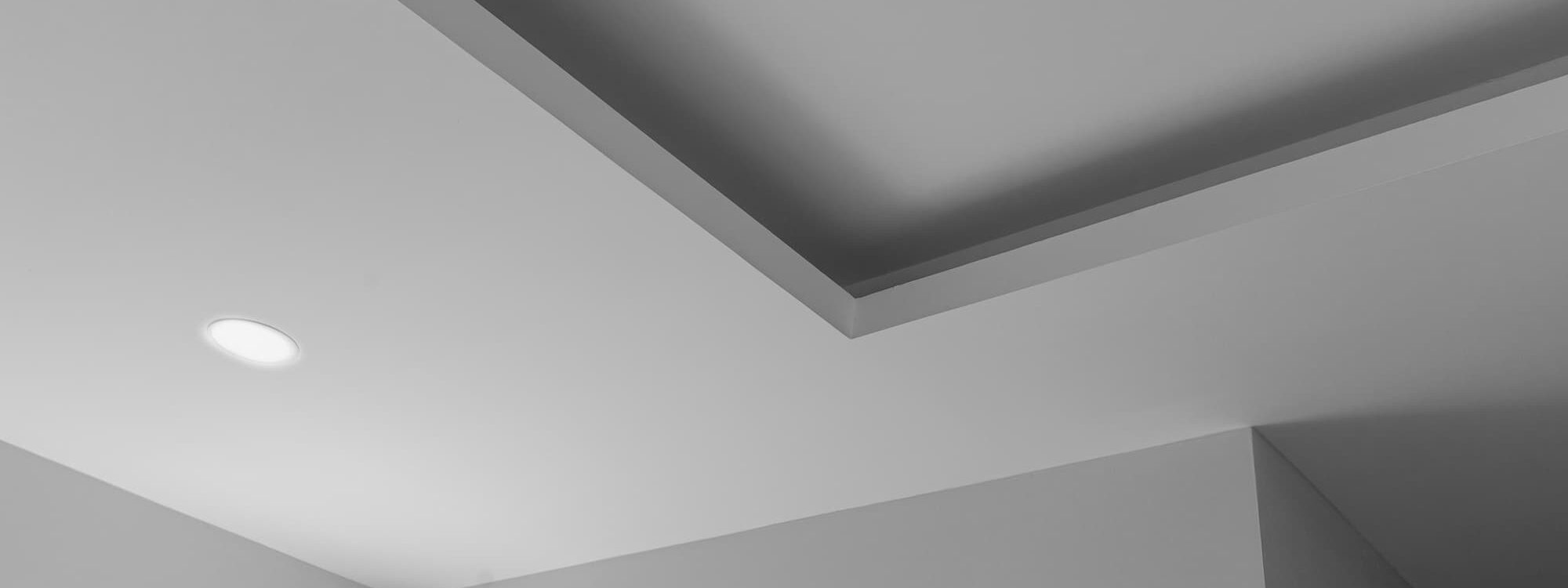 Pourquoi opter pour un faux plafond ? Illkirch-Graffenstaden