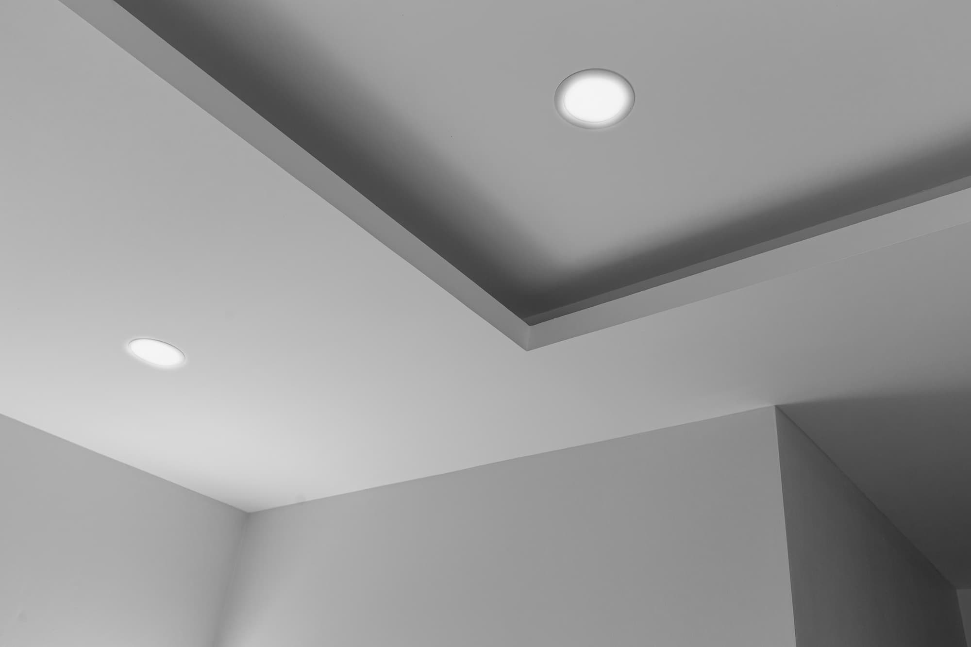 Quels crit&egrave;res pour choisir votre faux plafond ? Ostwald