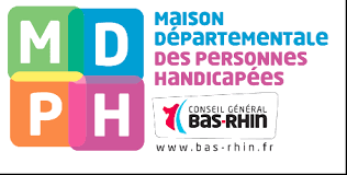 MDPH Schiltigheim