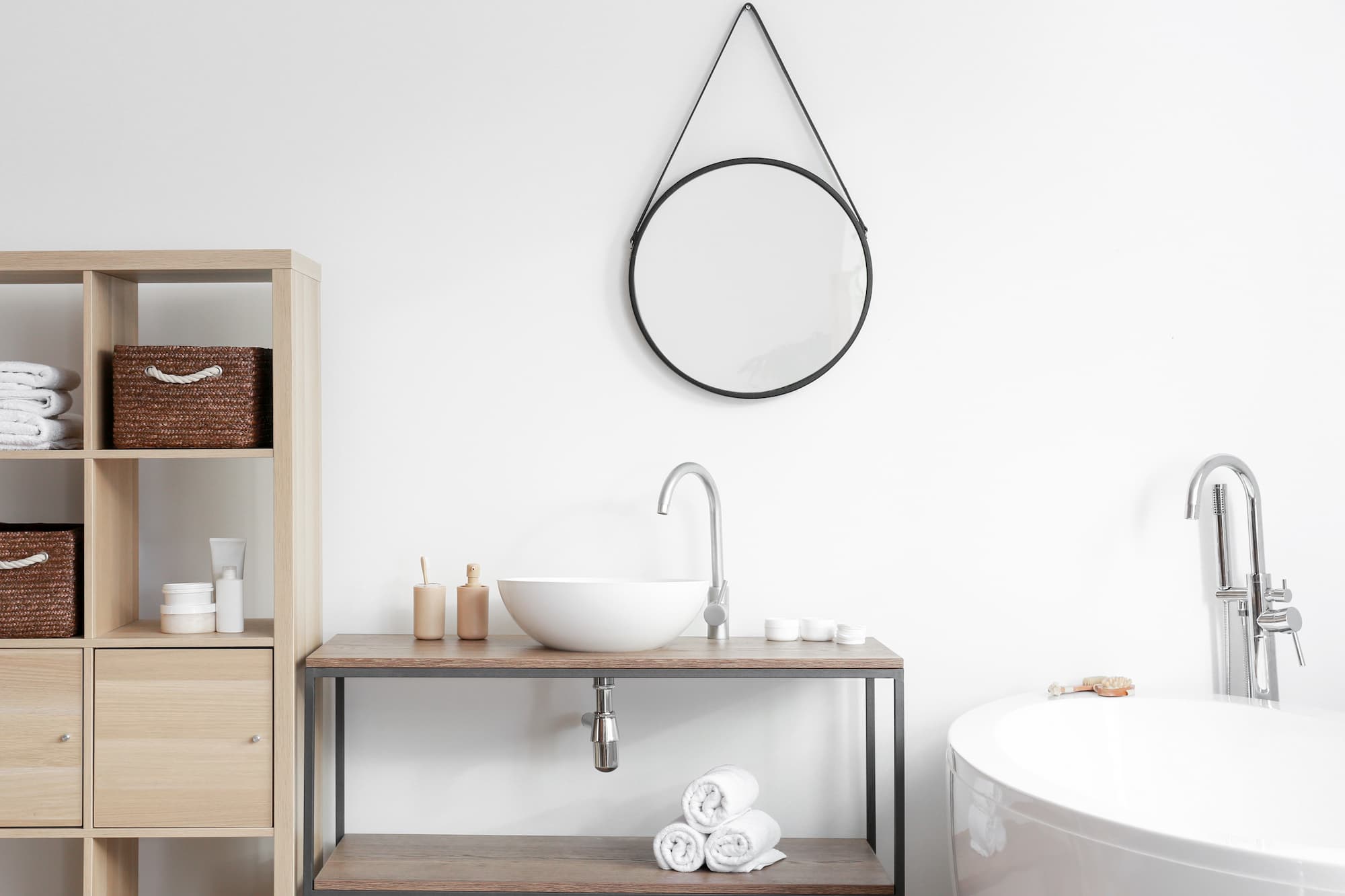 Comment choisir le type de placo adapt&eacute; pour une salle de bain ? Erstein